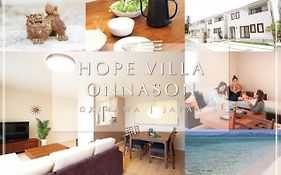Hope Villa Onnason